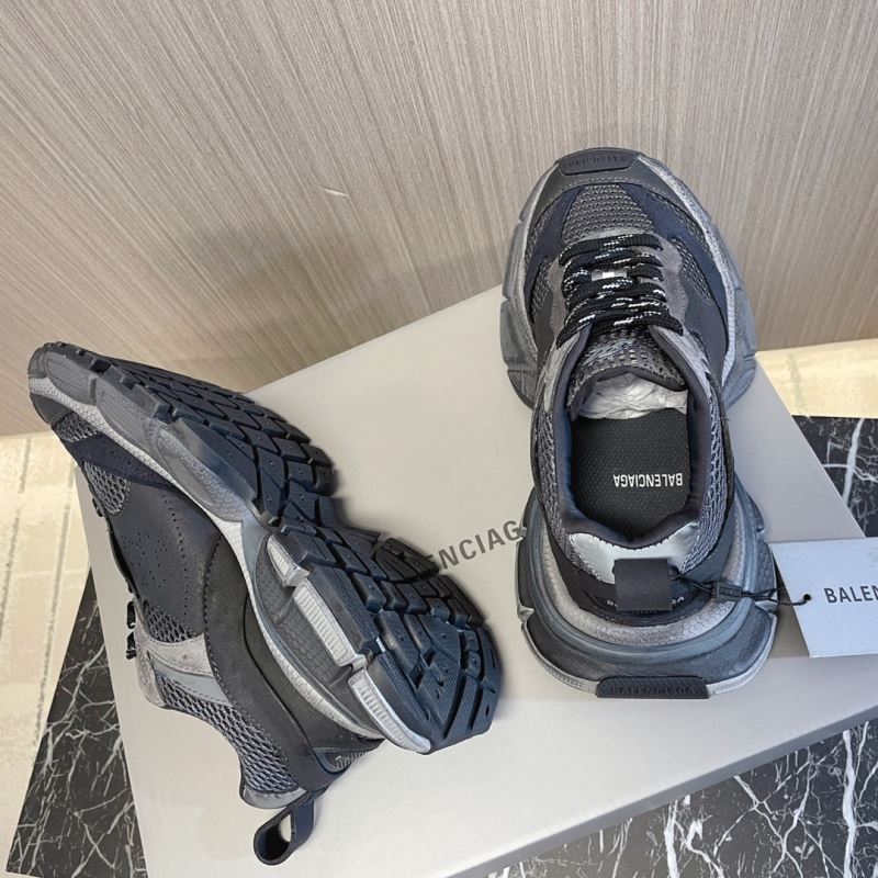 Balenciaga Track Shoes